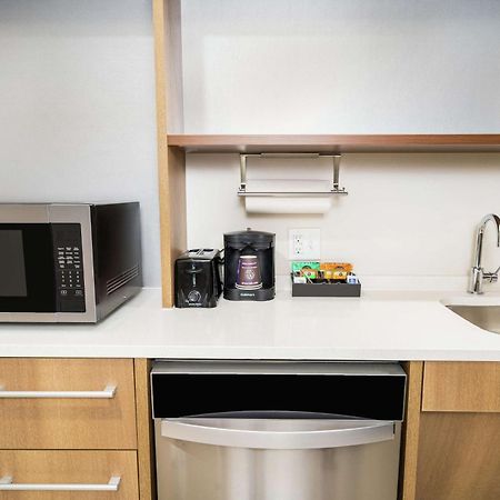 Home2 Suites By Hilton San Antonio At The Rim, Tx Ngoại thất bức ảnh