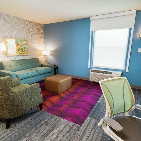Home2 Suites By Hilton San Antonio At The Rim, Tx Ngoại thất bức ảnh