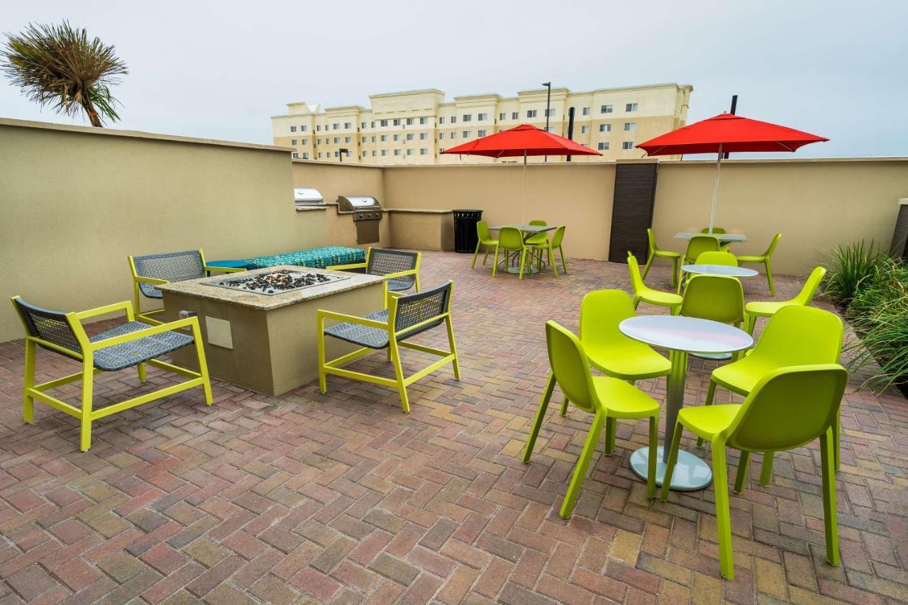 Home2 Suites By Hilton San Antonio At The Rim, Tx Ngoại thất bức ảnh