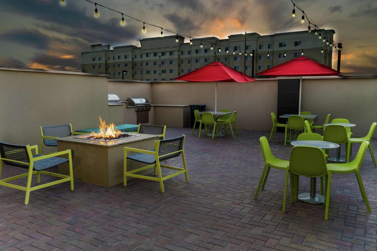 Home2 Suites By Hilton San Antonio At The Rim, Tx Ngoại thất bức ảnh