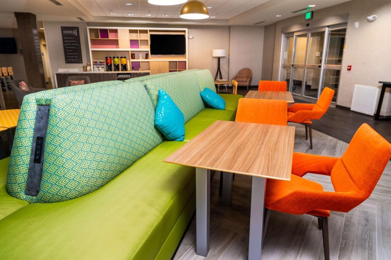 Home2 Suites By Hilton San Antonio At The Rim, Tx Ngoại thất bức ảnh
