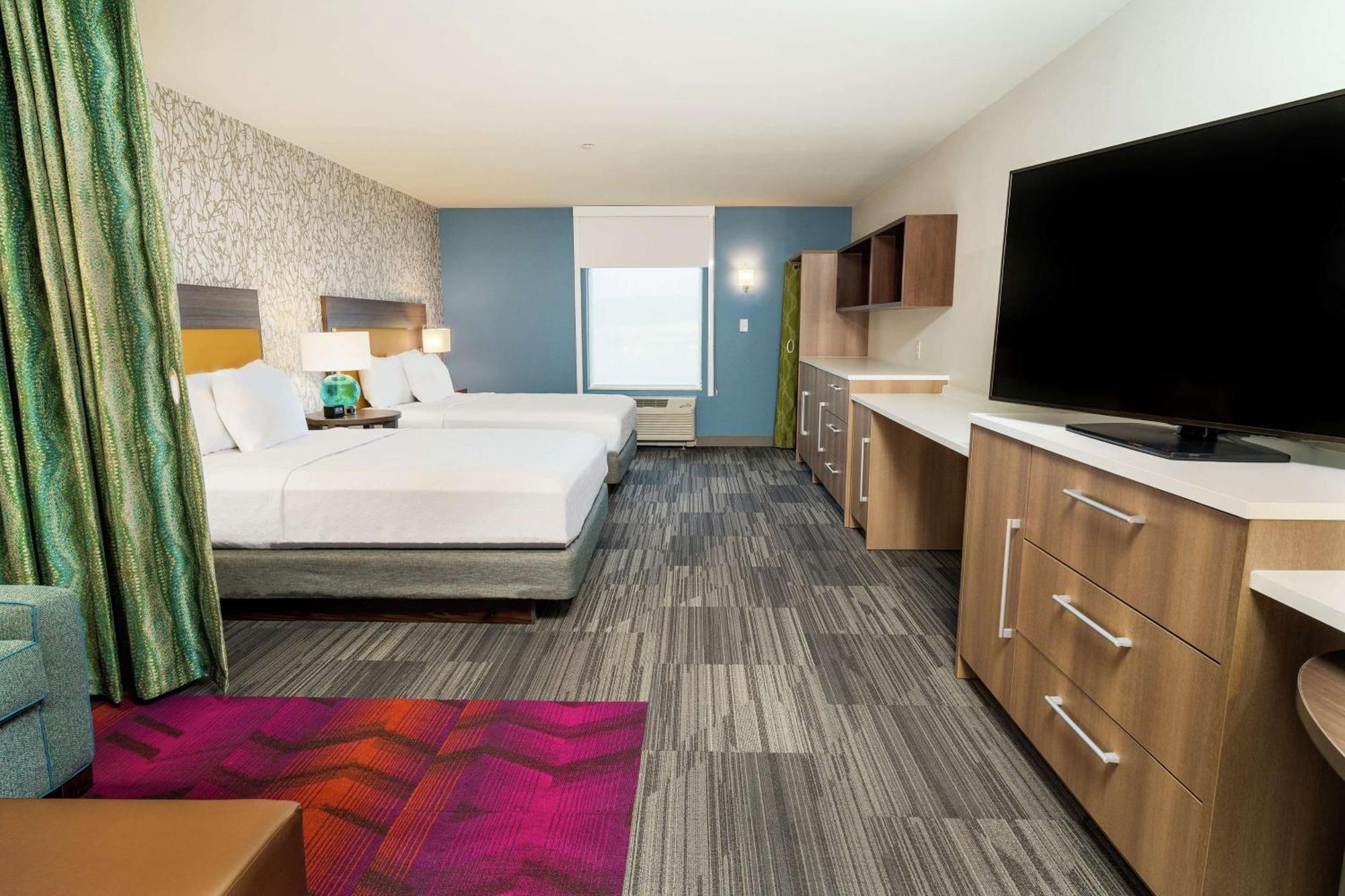 Home2 Suites By Hilton San Antonio At The Rim, Tx Ngoại thất bức ảnh