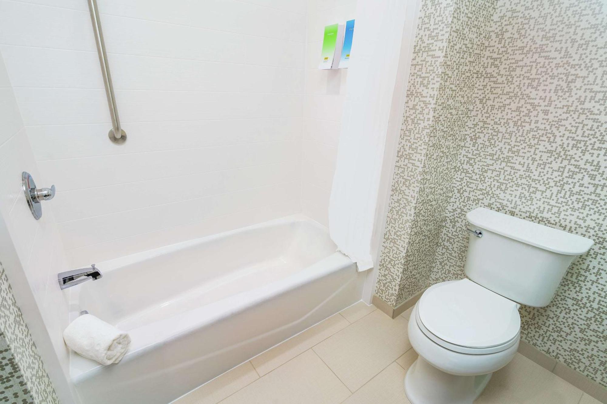 Home2 Suites By Hilton San Antonio At The Rim, Tx Ngoại thất bức ảnh