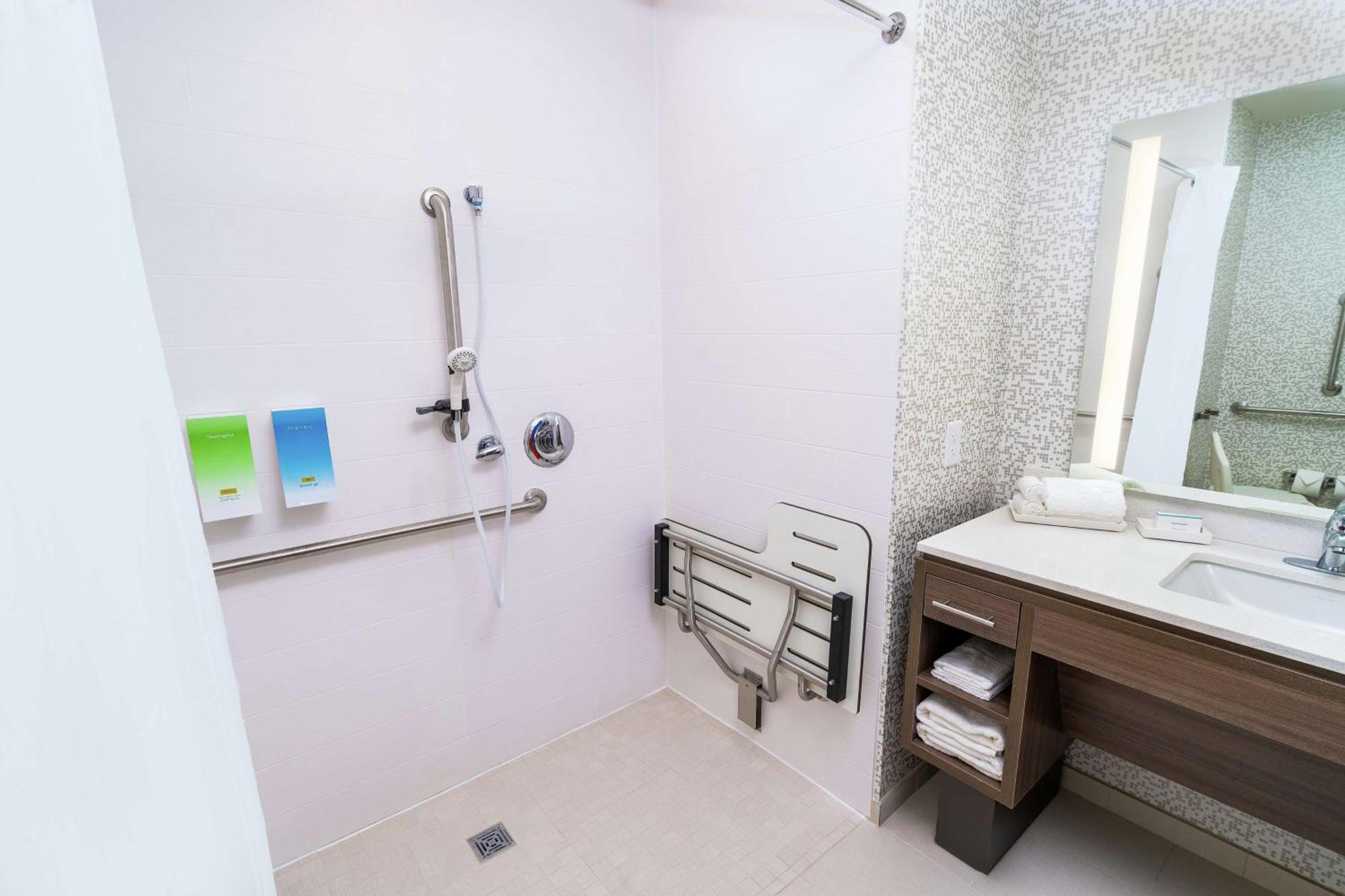 Home2 Suites By Hilton San Antonio At The Rim, Tx Ngoại thất bức ảnh