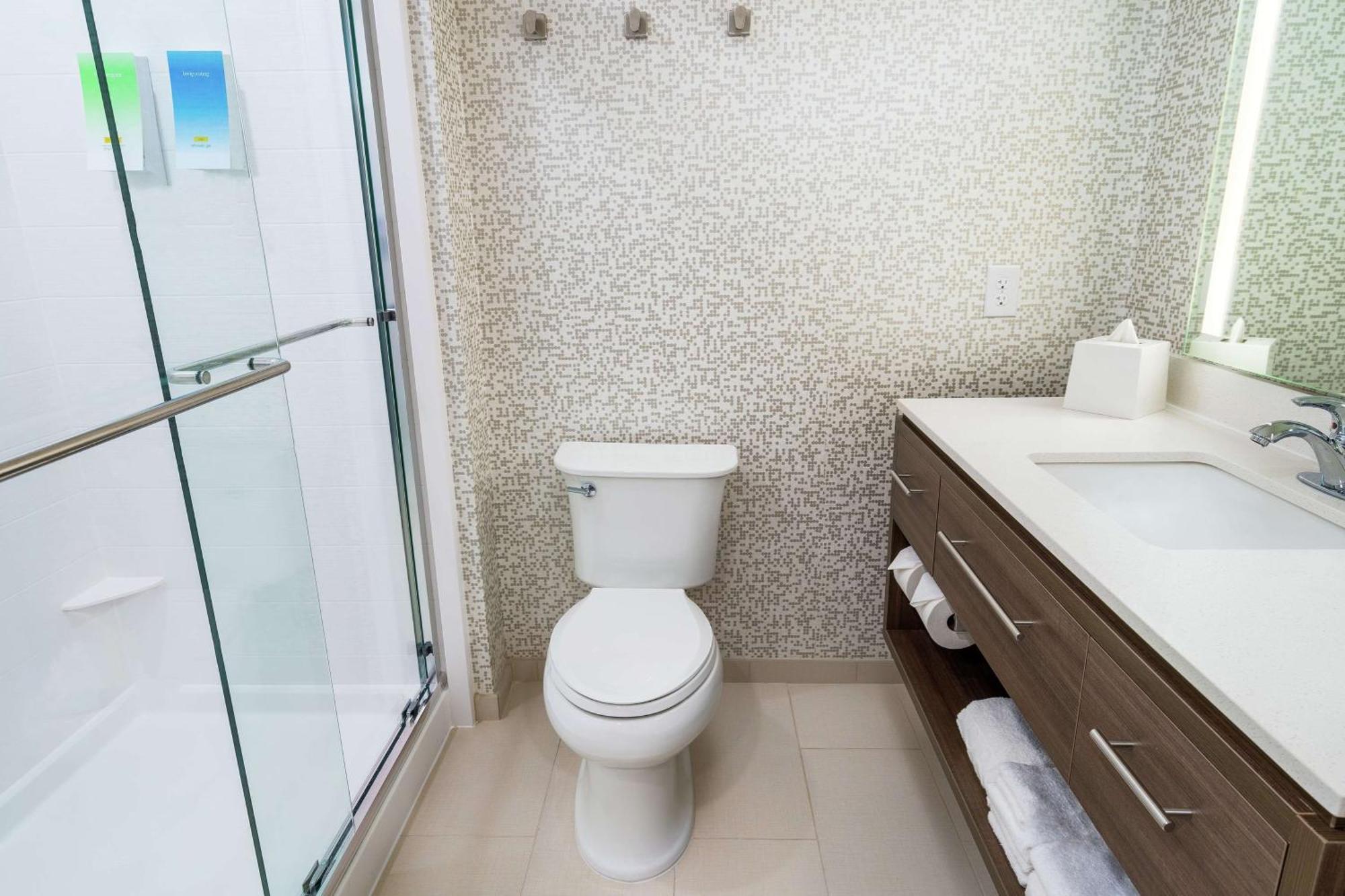 Home2 Suites By Hilton San Antonio At The Rim, Tx Ngoại thất bức ảnh
