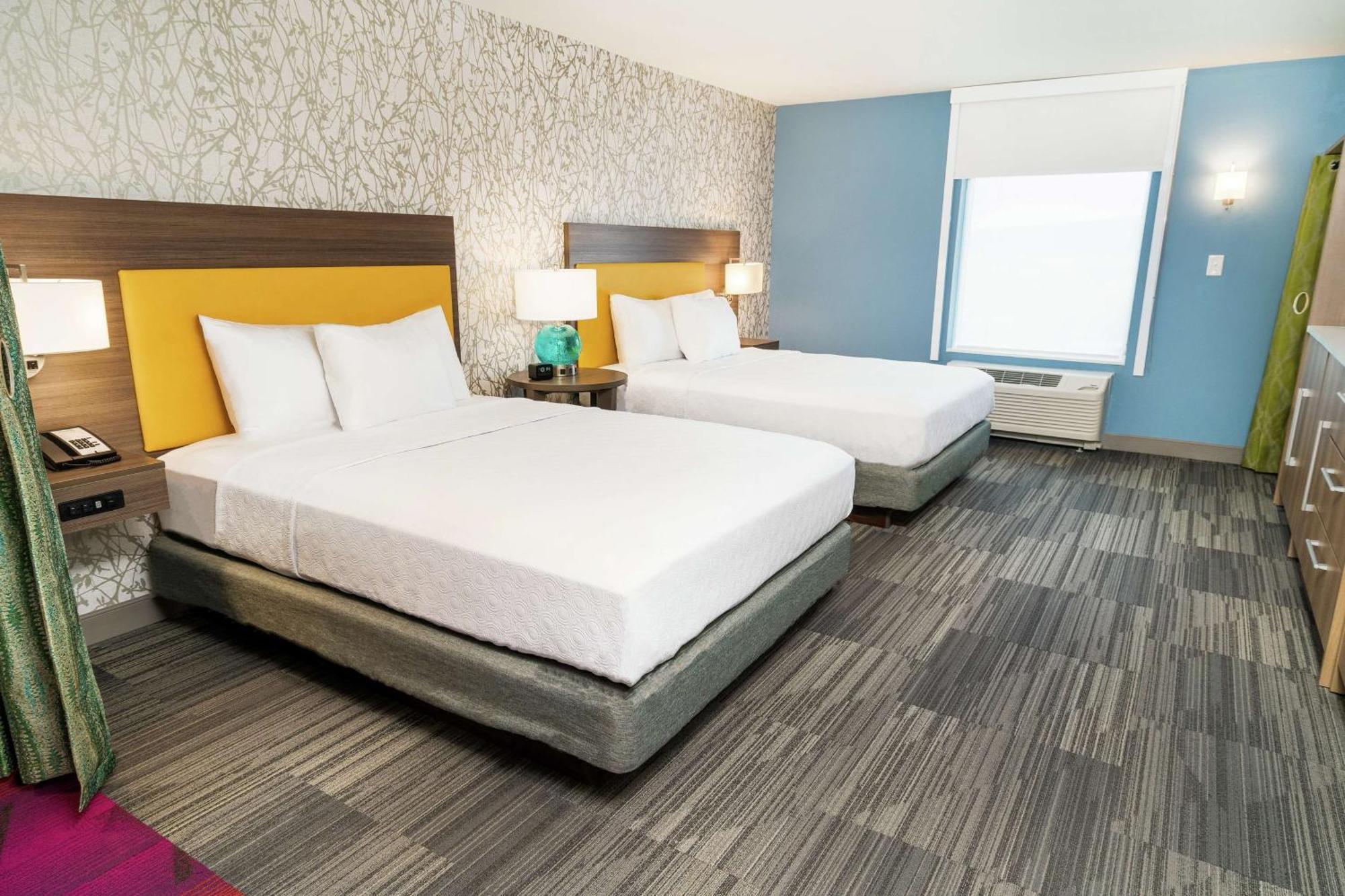 Home2 Suites By Hilton San Antonio At The Rim, Tx Ngoại thất bức ảnh
