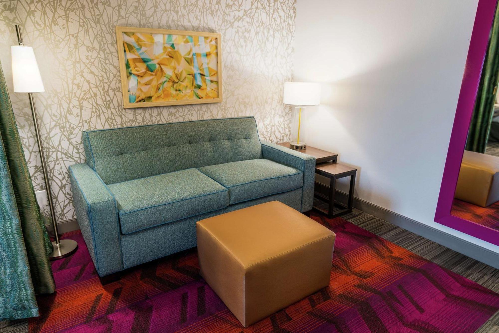 Home2 Suites By Hilton San Antonio At The Rim, Tx Ngoại thất bức ảnh