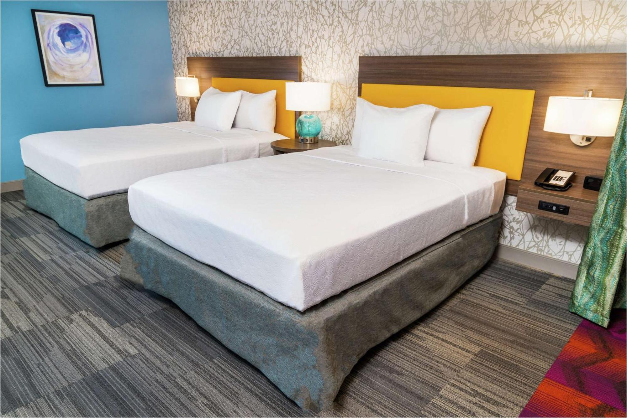 Home2 Suites By Hilton San Antonio At The Rim, Tx Ngoại thất bức ảnh