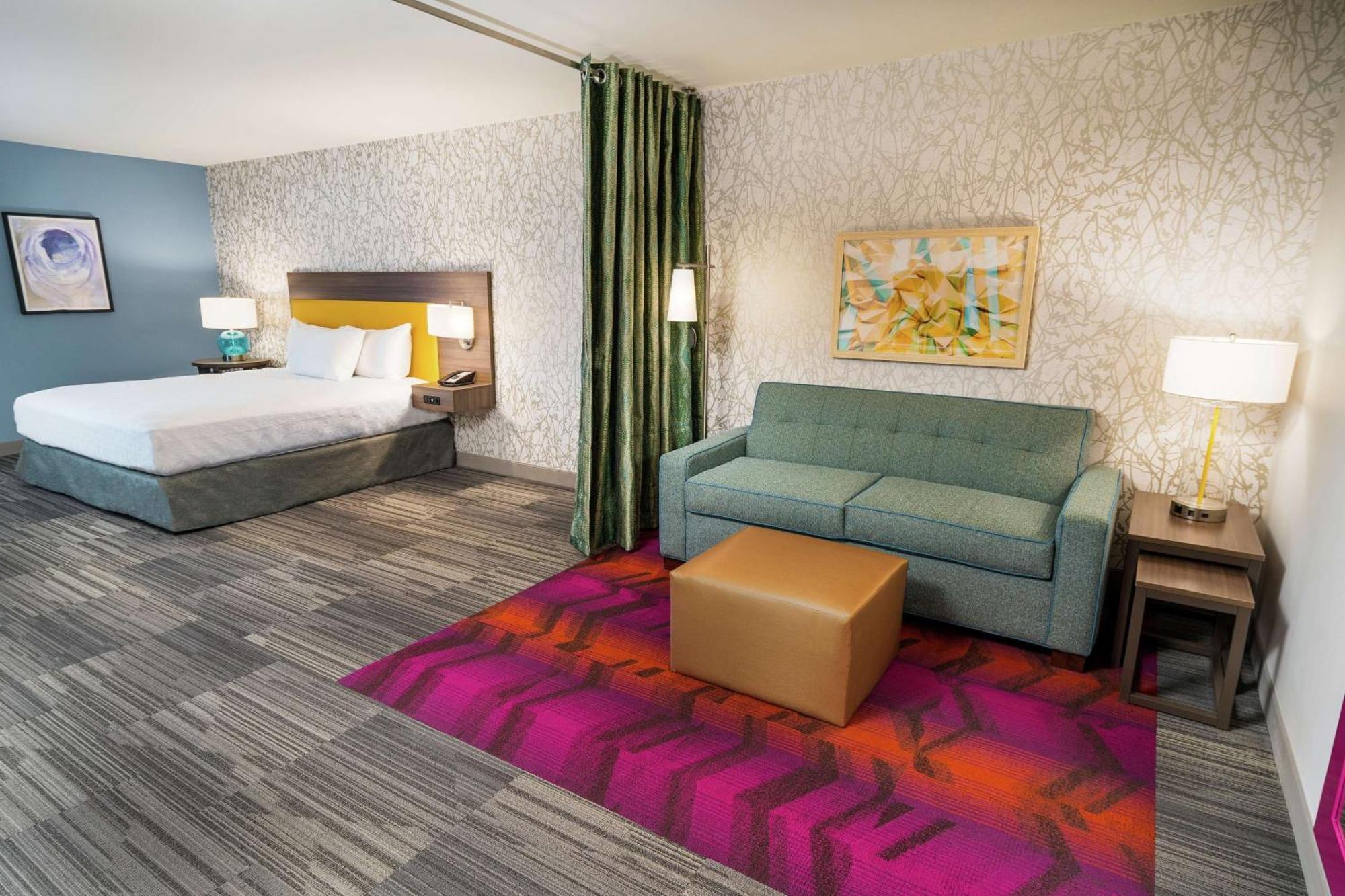 Home2 Suites By Hilton San Antonio At The Rim, Tx Ngoại thất bức ảnh