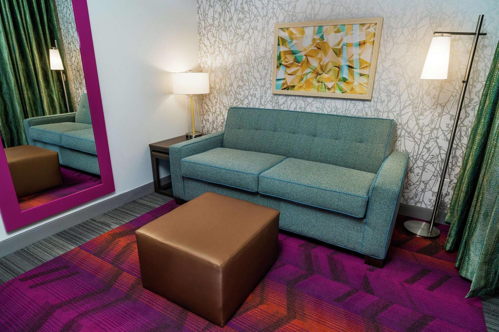 Home2 Suites By Hilton San Antonio At The Rim, Tx Ngoại thất bức ảnh