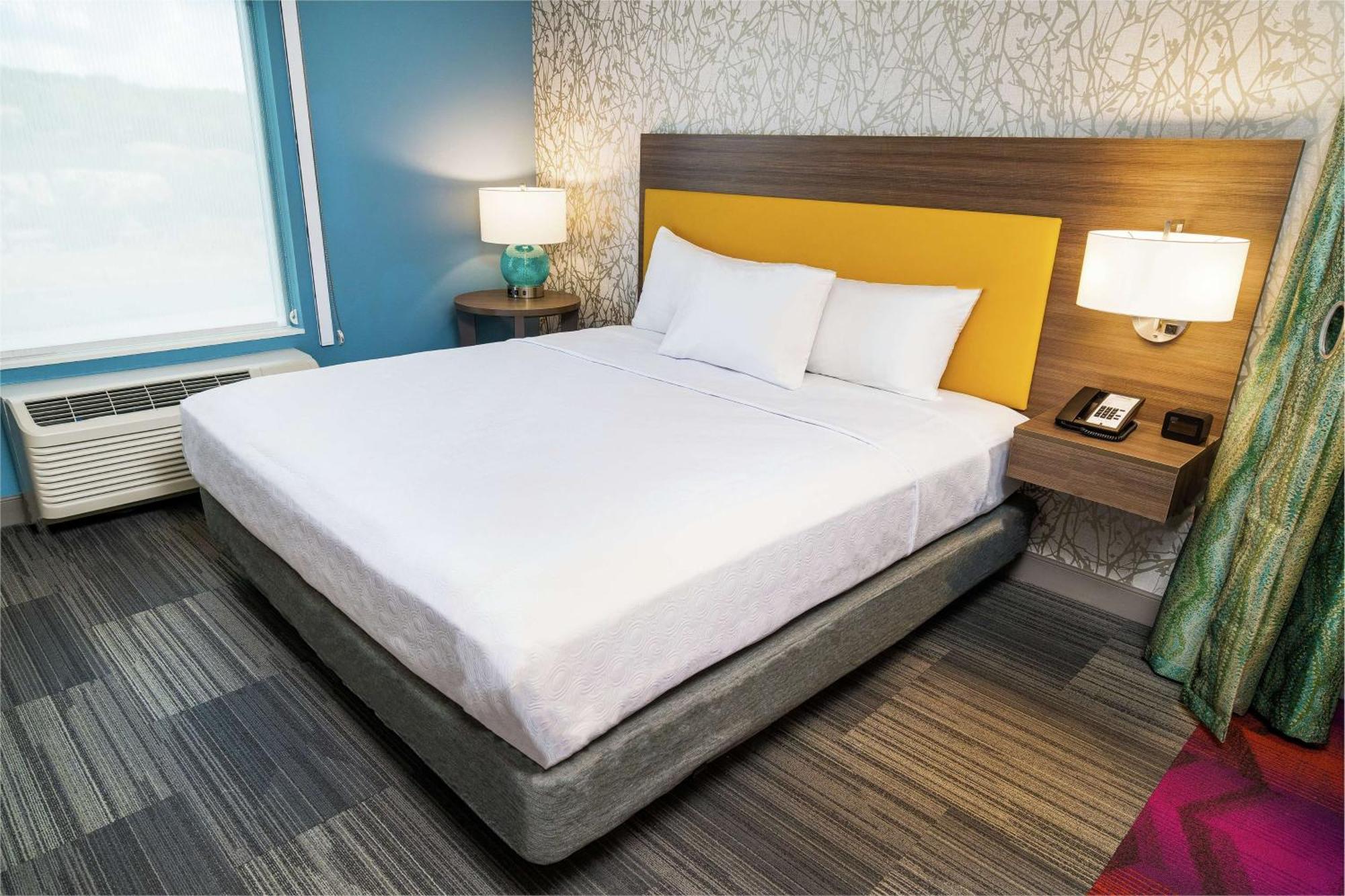 Home2 Suites By Hilton San Antonio At The Rim, Tx Ngoại thất bức ảnh