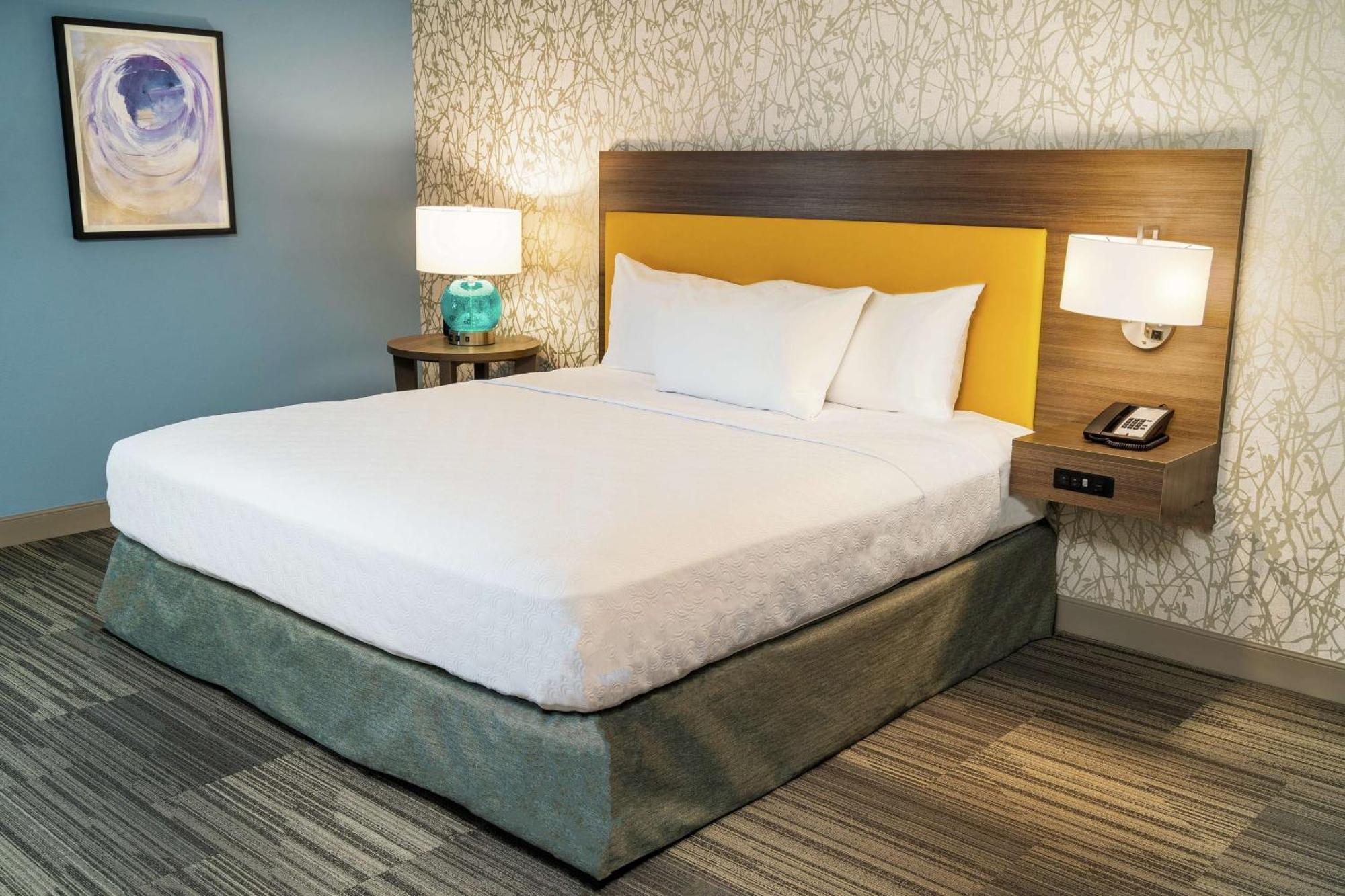 Home2 Suites By Hilton San Antonio At The Rim, Tx Ngoại thất bức ảnh