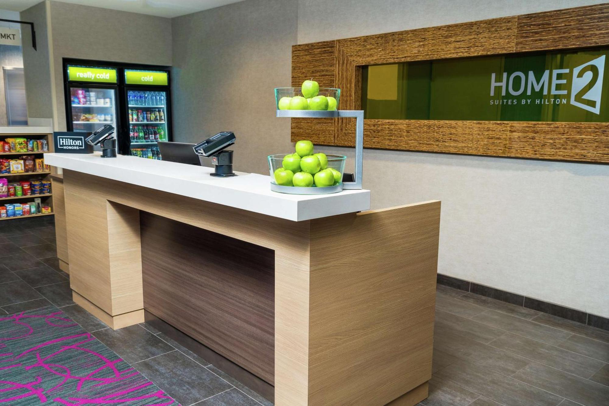 Home2 Suites By Hilton San Antonio At The Rim, Tx Ngoại thất bức ảnh